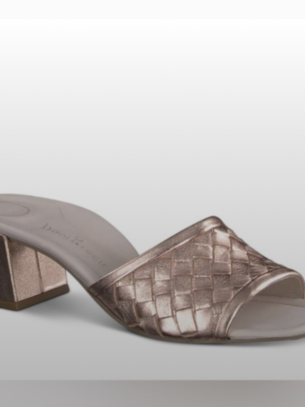 BRAND NEW! Paul green Tisha Heels
